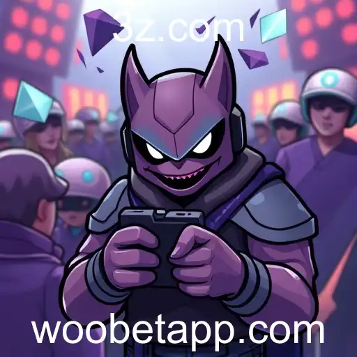 The Evolution of Online Betting: Woobet at the Forefront