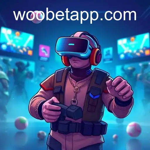 The Rise of Woobet: Redefining Online Gaming