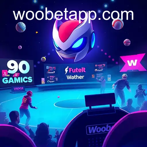 The Rise of Woobet in Modern Gaming Culture