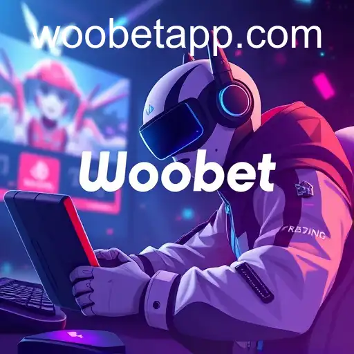 The Rise of Woobet in the Gaming World