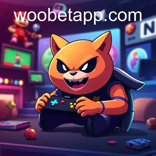 Rising Popularity of Woobet in Gaming
