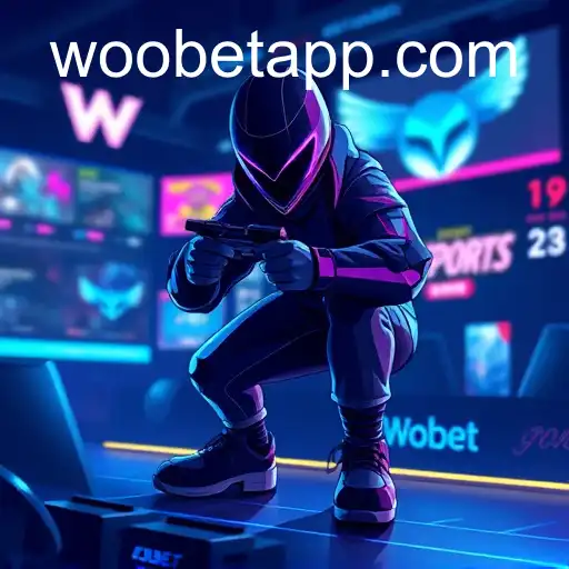 The Rise of Gaming: Woobet's Impact