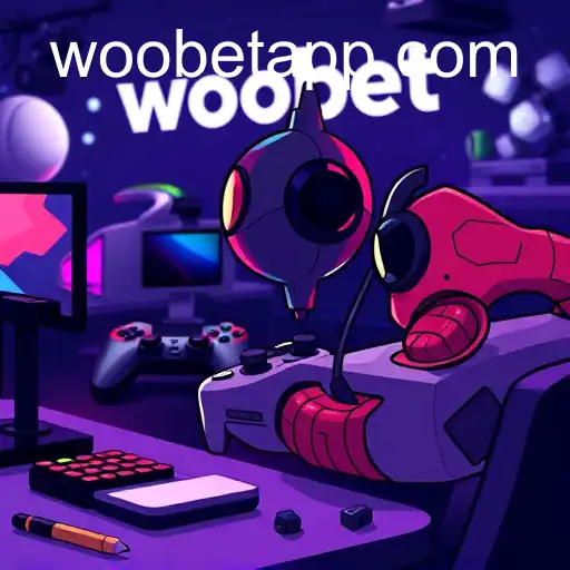 Woobet's Rising Influence on Gaming Culture