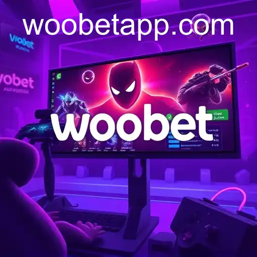 Woobet: Revolutionizing Online Gaming Experience