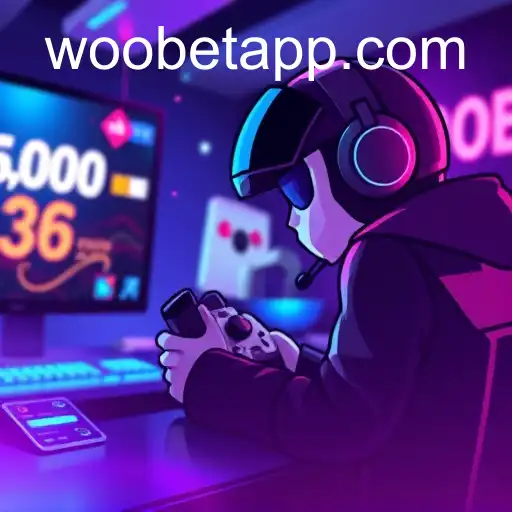 Woobet's Rising Influence in Online Gaming
