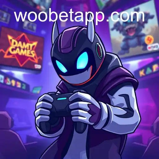Woobet Launches New Features Amidst Digital Gaming Boom