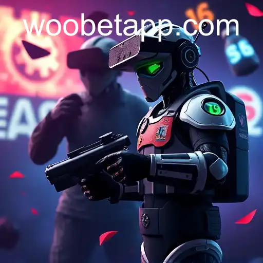Woobet: Revolutionizing Online Gaming in 2025