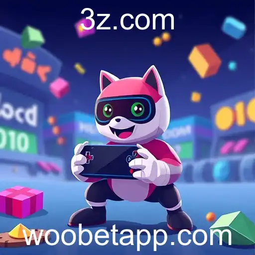 Woobet's Evolution in the Online Gaming Landscape