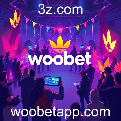 Woobet's Impact on Online Gaming in 2025