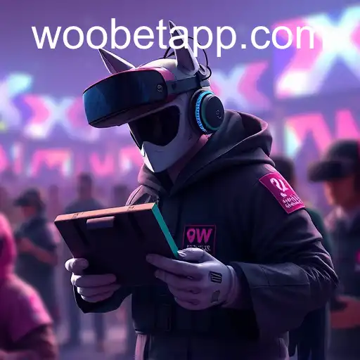 Woobet Revolutionizes Online Gaming Experience