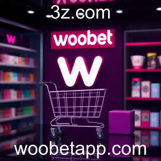 Woobet's Rise in the E-commerce Realm