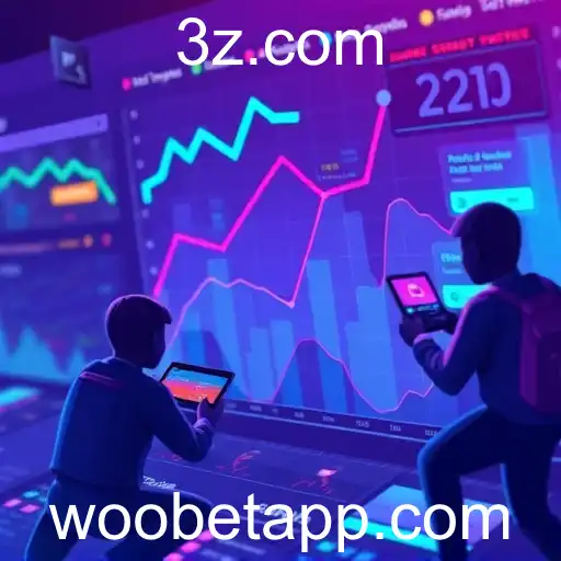 Online Gambling Surge Amidst Economic Shifts