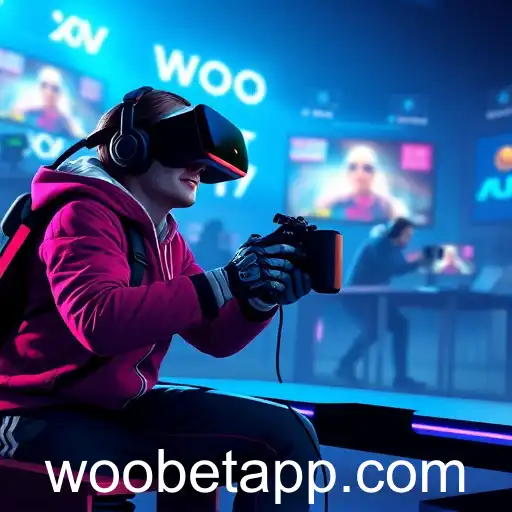 The Evolving Landscape of Online Gaming in 2025