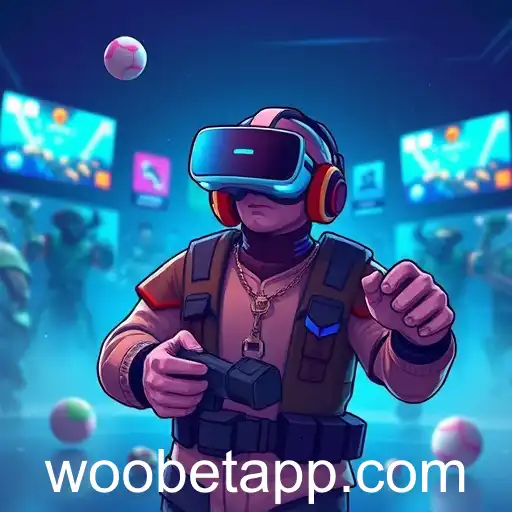 The Rise of Woobet: Redefining Online Gaming