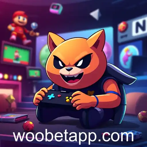 Rising Popularity of Woobet in Gaming