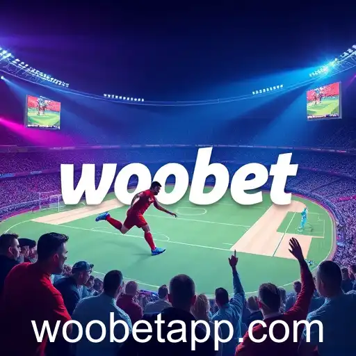 Woobet's Expansion: A New Era for Online Gaming