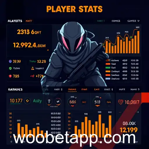 Woobet Expands in Gaming Landscape