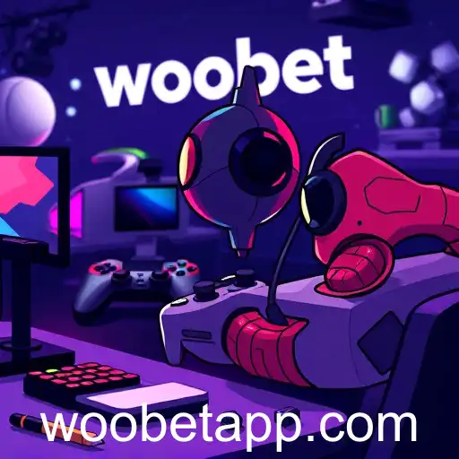 Woobet's Rising Influence on Gaming Culture
