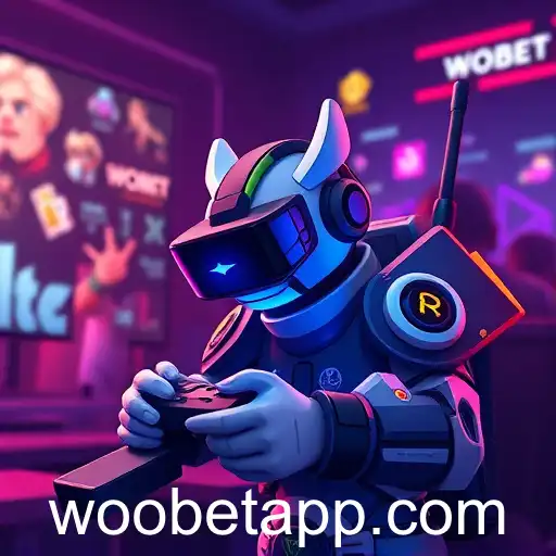 Woobet: Changing the Game Landscape