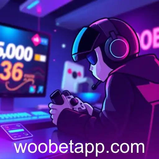 Woobet's Rising Influence in Online Gaming