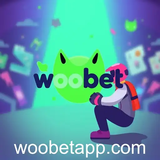 Woobet: Navigating the Evolution of Online Gaming
