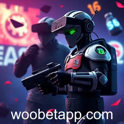 Woobet: Revolutionizing Online Gaming in 2025