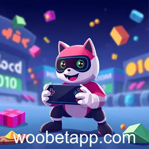 Woobet's Evolution in the Online Gaming Landscape