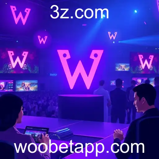 Woobet's Rise Amidst Economic Shifts